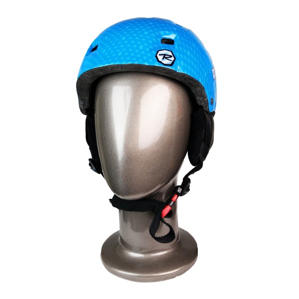 Casco Da Sci Occasione Rossignol Comp J Pinguino Blu