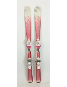 copy of Nordica Transfire RTX Skipaket + Adu-Bindungen VOLKL - 2