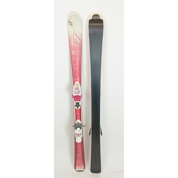 copy of Nordica Transfire RTX Skipaket + Adu-Bindungen VOLKL - 3