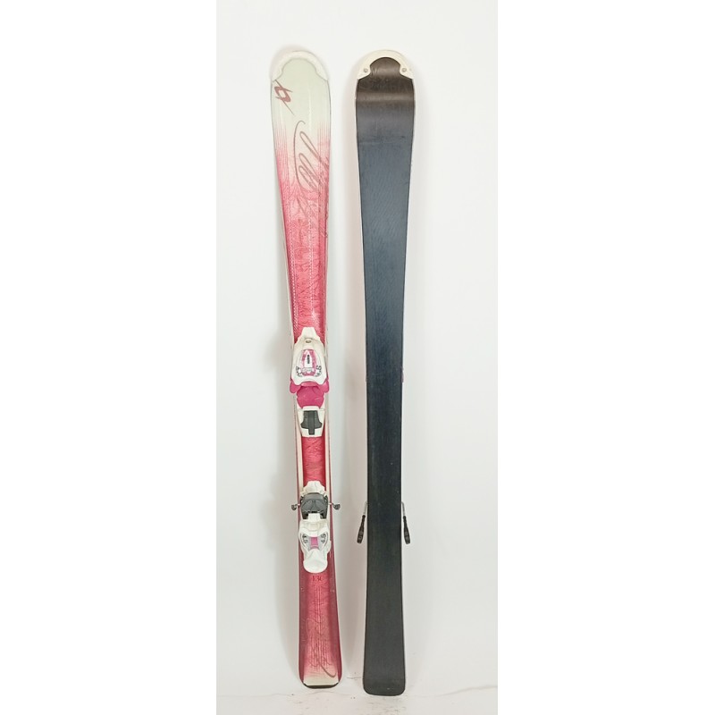 copy of Pacchetto sci Nordica Transfire RTX + attacchi Adu VOLKL - 3