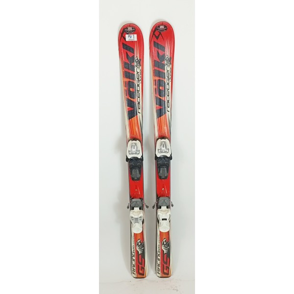 copy of Nordica Transfire RTX Skipaket + Adu-Bindungen VOLKL - 1
