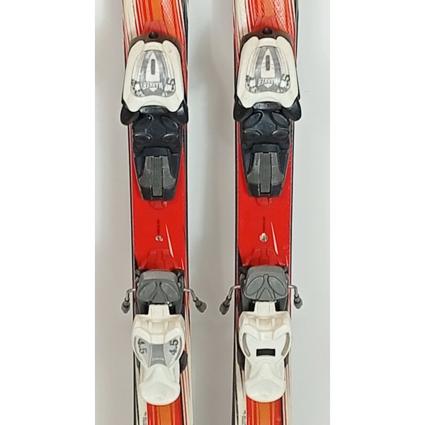 copy of Nordica Transfire RTX Skipaket + Adu-Bindungen VOLKL - 1