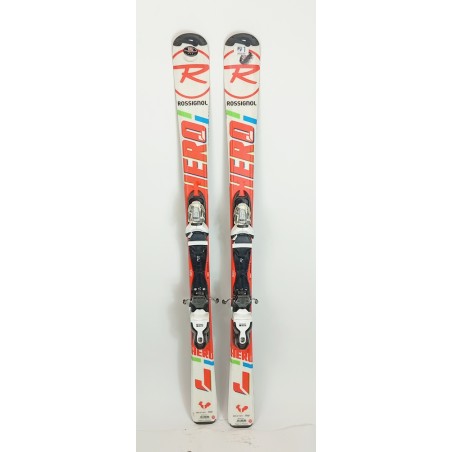 copy of Nordica Transfire RTX Skipaket + Adu-Bindungen ROSSIGNOL - 1