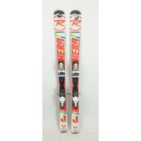 copy of Nordica Transfire RTX Skipaket + Adu-Bindungen ROSSIGNOL - 1