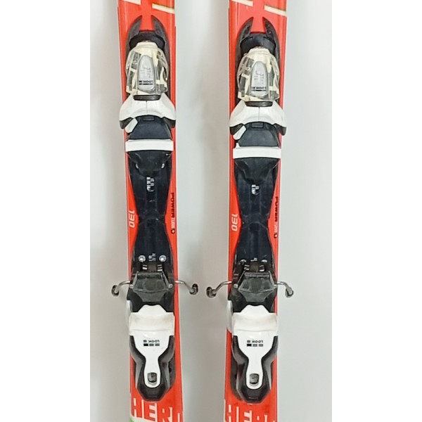 copy of Pacchetto sci Nordica Transfire RTX + attacchi Adu ROSSIGNOL - 2