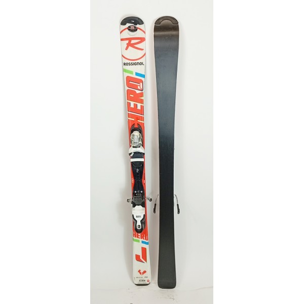 copy of Nordica Transfire RTX Skipaket + Adu-Bindungen ROSSIGNOL - 3