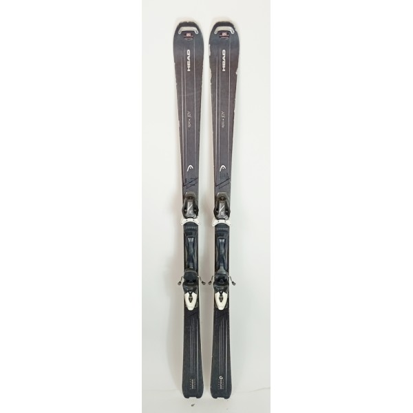 copy of Nordica Transfire RTX Skipaket + Adu-Bindungen HEAD - 1
