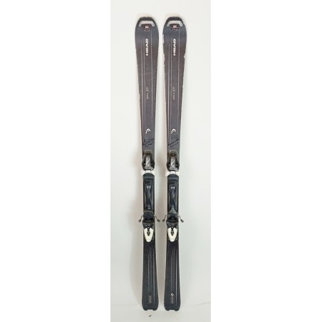 Pack Ski Head Epic Joy + Fixations Joy 11