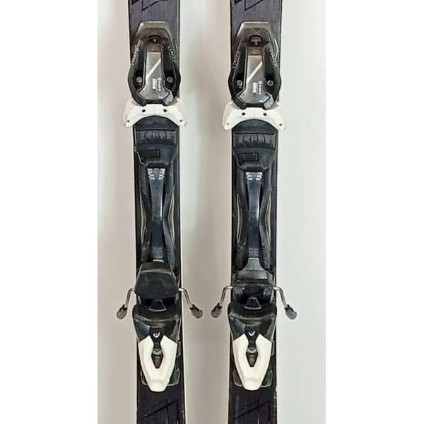 copy of Nordica Transfire RTX Skipaket + Adu-Bindungen HEAD - 1