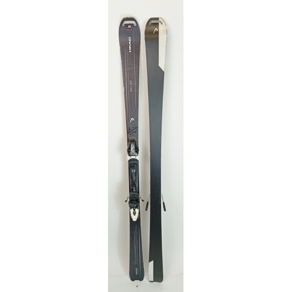 copy of Nordica Transfire RTX Skipaket + Adu-Bindungen HEAD - 3