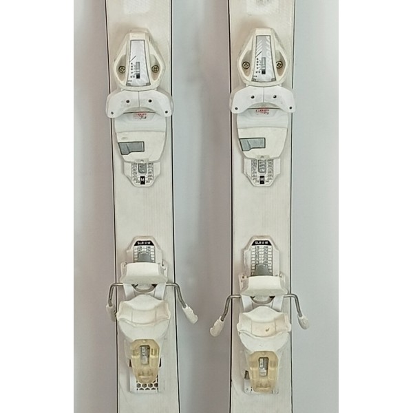 copy of Nordica Transfire RTX Skipaket + Adu-Bindungen HEAD - 2