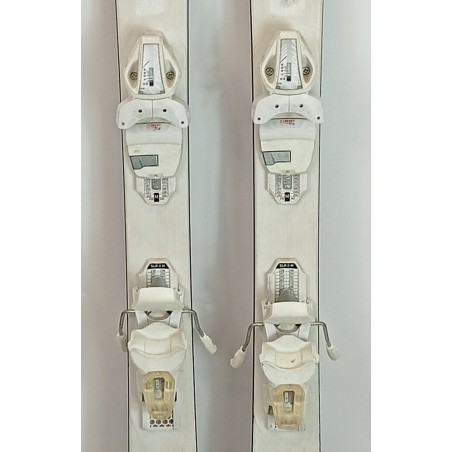 copy of Nordica Transfire RTX Skipaket + Adu-Bindungen HEAD - 2