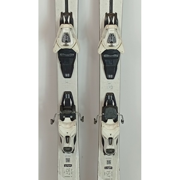 copy of Nordica Transfire RTX Skipaket + Adu-Bindungen HEAD - 2