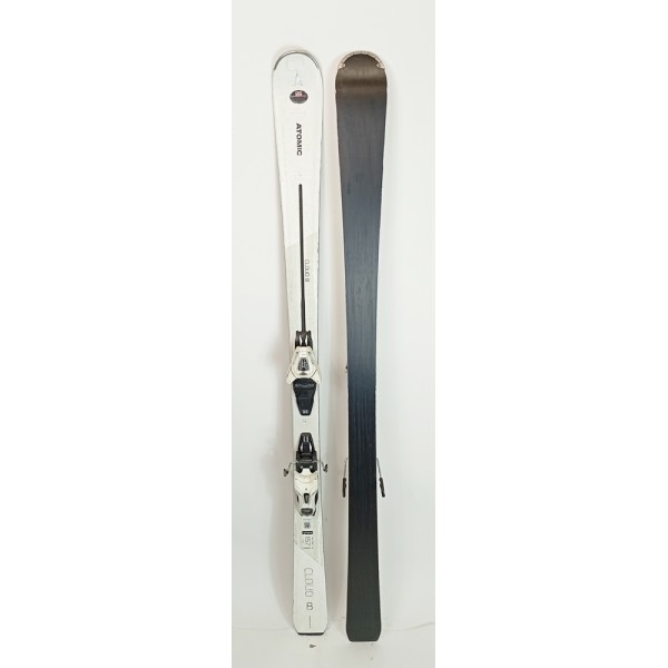 copy of Nordica Transfire RTX Skipaket + Adu-Bindungen HEAD - 3