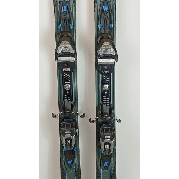 copy of Nordica Transfire RTX Skipaket + Adu-Bindungen ATOMIC - 2