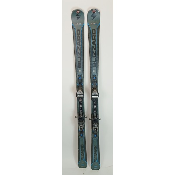 copy of Nordica Transfire RTX Skipaket + Adu-Bindungen ATOMIC - 2