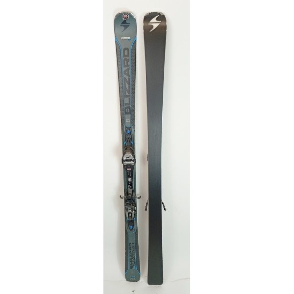 copy of Nordica Transfire RTX Skipaket + Adu-Bindungen ATOMIC - 3