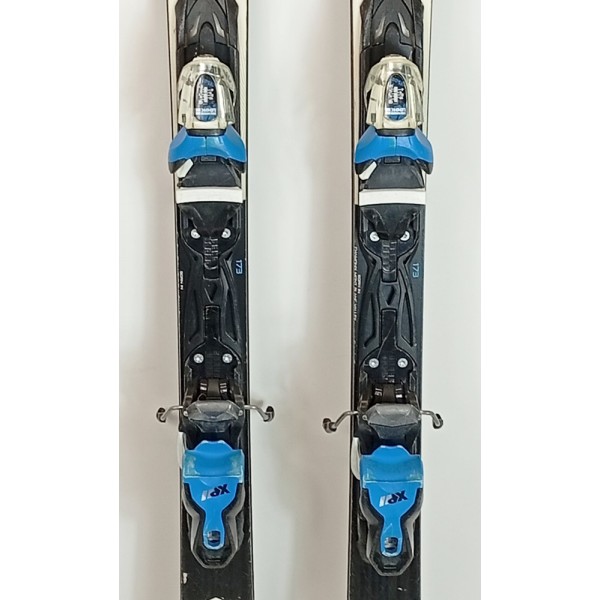 copy of Nordica Transfire RTX Skipaket + Adu-Bindungen BLIZZARD - 2
