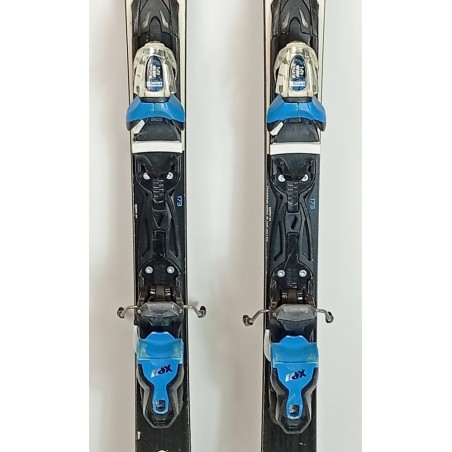 Pack Ski Dynastar Omeglass LTD X + Fixations XP 11