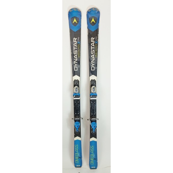 copy of Nordica Transfire RTX Skipaket + Adu-Bindungen BLIZZARD - 2
