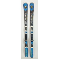 copy of Nordica Transfire RTX Skipaket + Adu-Bindungen BLIZZARD - 2