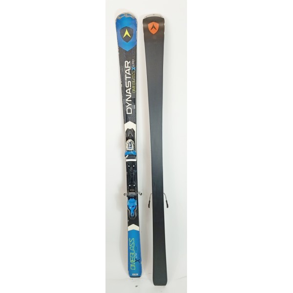 copy of Nordica Transfire RTX Skipaket + Adu-Bindungen BLIZZARD - 3