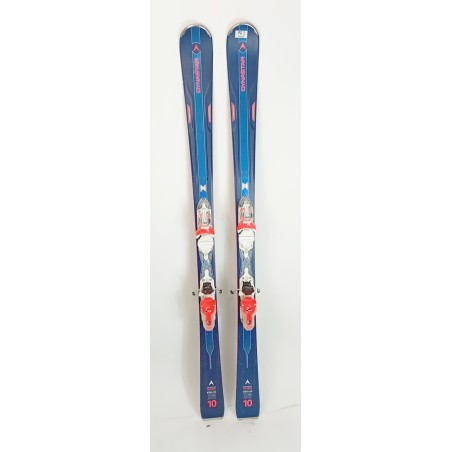 Pack Ski Dynastar Intense 10 + Fixations Xpress 11