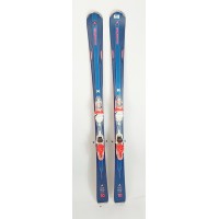 Pack Ski Dynastar Intense 10 + Fixations Xpress 11