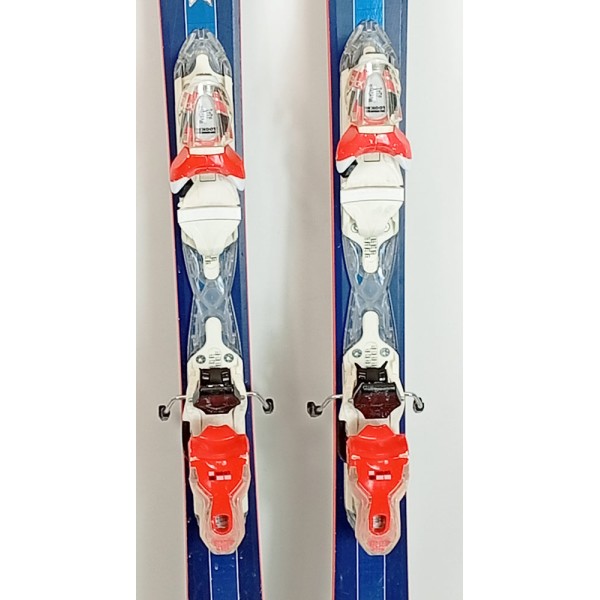 Pack Ski Dynastar Intense 10 + Fixations Xpress 11