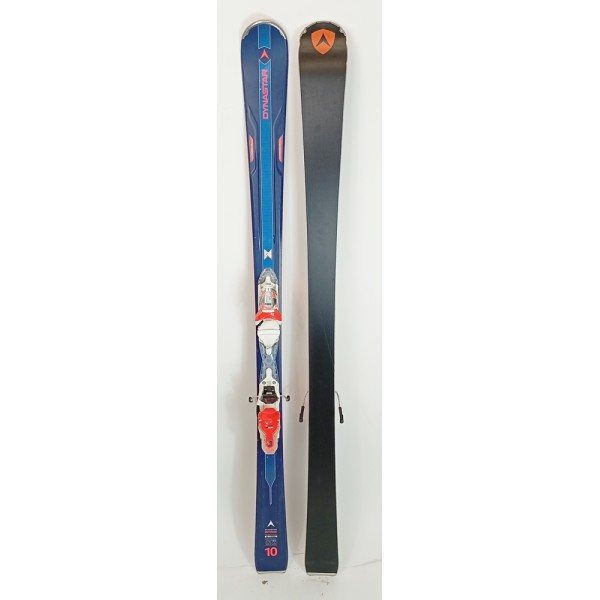 Pack Ski Dynastar Intense 10 + Fixations Xpress 11