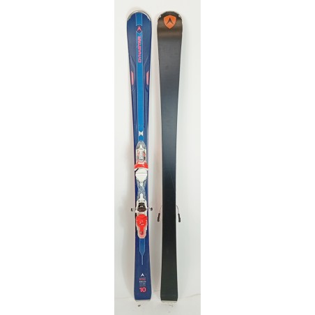copy of Nordica Transfire RTX Skipaket + Adu-Bindungen DYNASTAR - 3