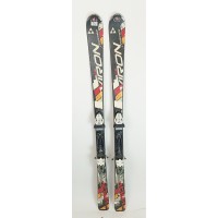 copy of Nordica Transfire RTX Skipaket + Adu-Bindungen FISCHER - 1