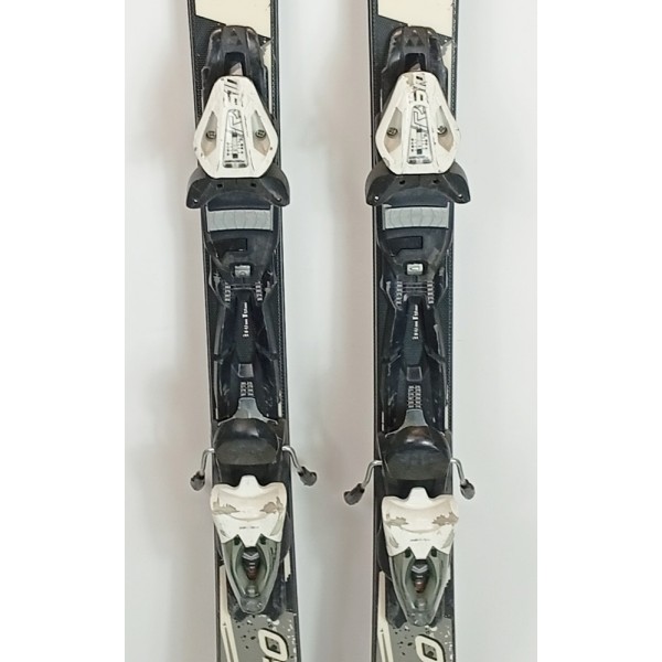 copy of Nordica Transfire RTX Skipaket + Adu-Bindungen FISCHER - 1