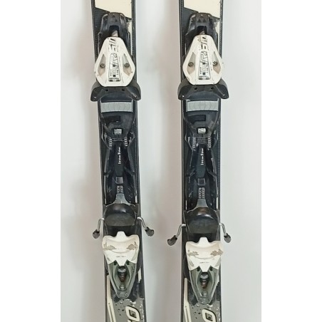 Pack Ski Fischer Viron + Fixations RS 10