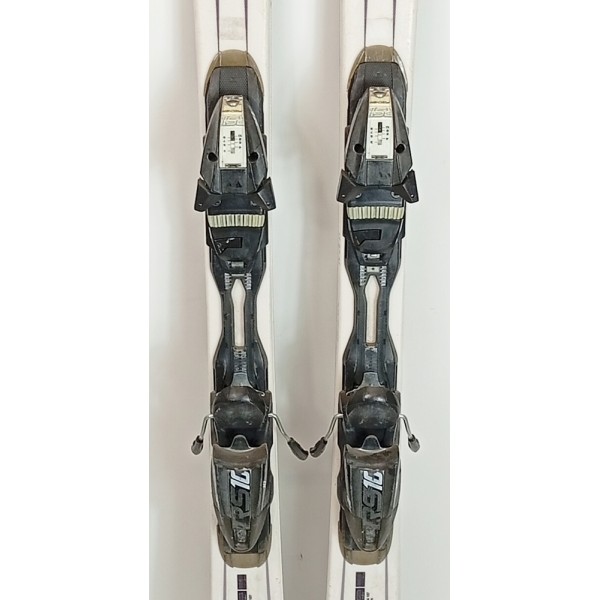 copy of Nordica Transfire RTX Skipaket + Adu-Bindungen FISCHER - 1