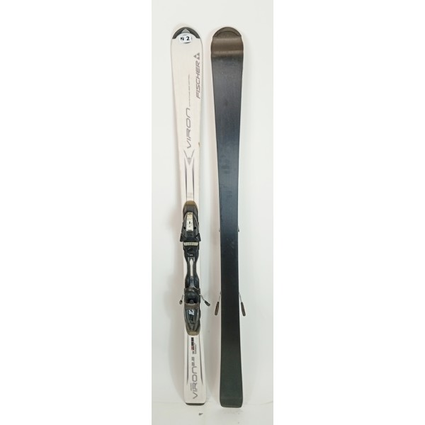 copy of Nordica Transfire RTX Skipaket + Adu-Bindungen FISCHER - 3