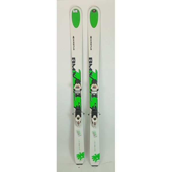 copy of Nordica Transfire RTX Skipaket + Adu-Bindungen FISCHER - 2