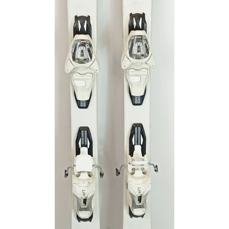 copy of Pack Ski Kastle BMX 105 + Fixations Griffon KASTLE - 2