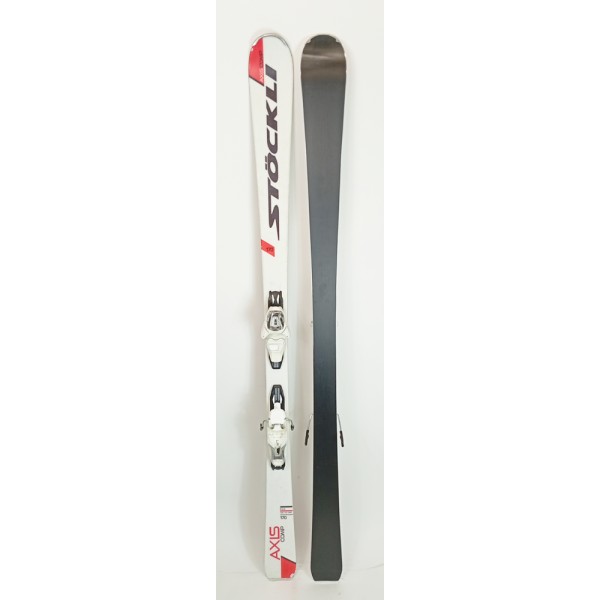 copy of Nordica Transfire RTX Skipaket + Adu-Bindungen KASTLE - 3