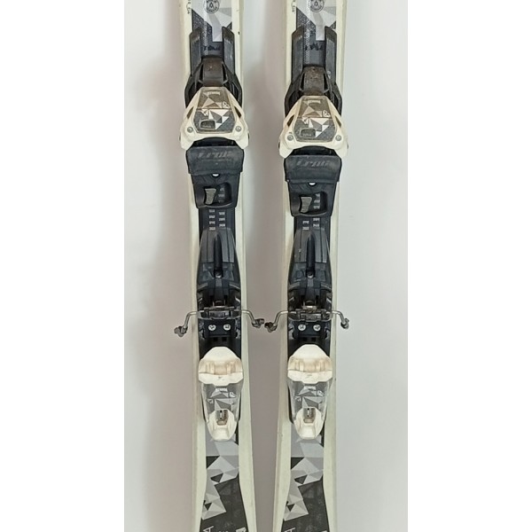copy of Nordica Transfire RTX Skipaket + Adu-Bindungen STÖCKLI - 2
