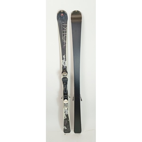 copy of Nordica Transfire RTX Skipaket + Adu-Bindungen STÖCKLI - 3