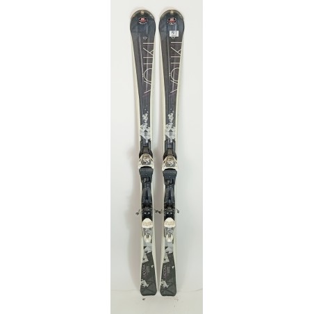 Pack Ski Volkl Adora + Fixations I.Roc