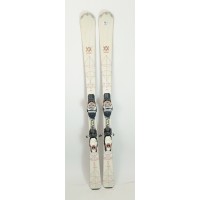 copy of Pack Esquí Nordica Transfire RTX + Fijaciones Adu VOLKL - 1