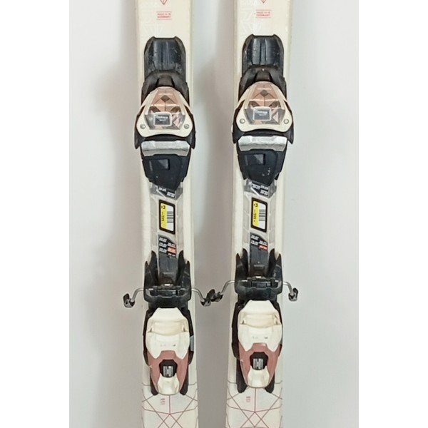 copy of Pack Esquí Nordica Transfire RTX + Fijaciones Adu VOLKL - 2