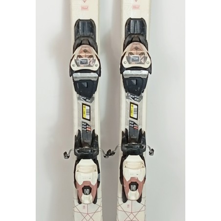 Pack Ski Volkl Flair 74 + Fixations
