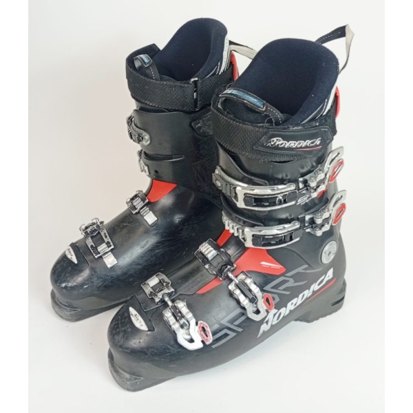 copy of Bota de esquí Tecnica Magnum 85 W TECNICA - 1