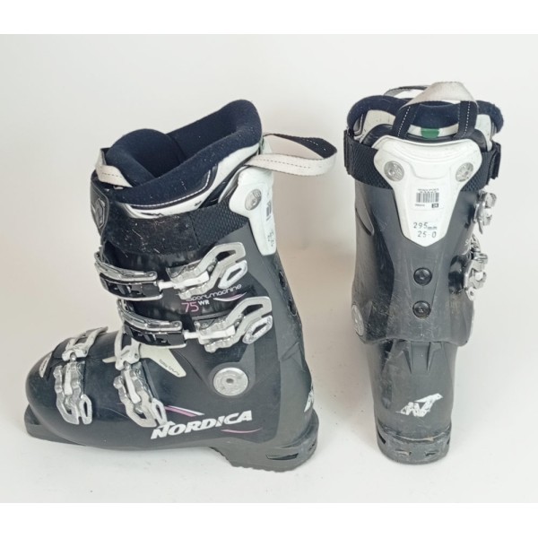 copy of Botas de esquí Nordica Sportmachine 75 WR NORDICA - 1