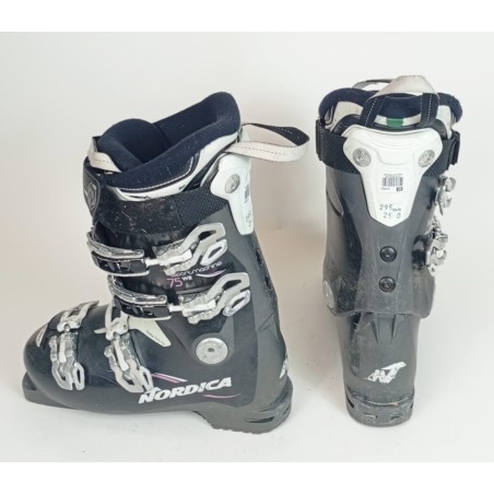 copy of Botas de esquí Nordica Sportmachine 75 WR NORDICA - 1