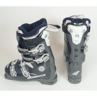 copy of Scarponi da sci Nordica Sportmachine 75 WR NORDICA - 1
