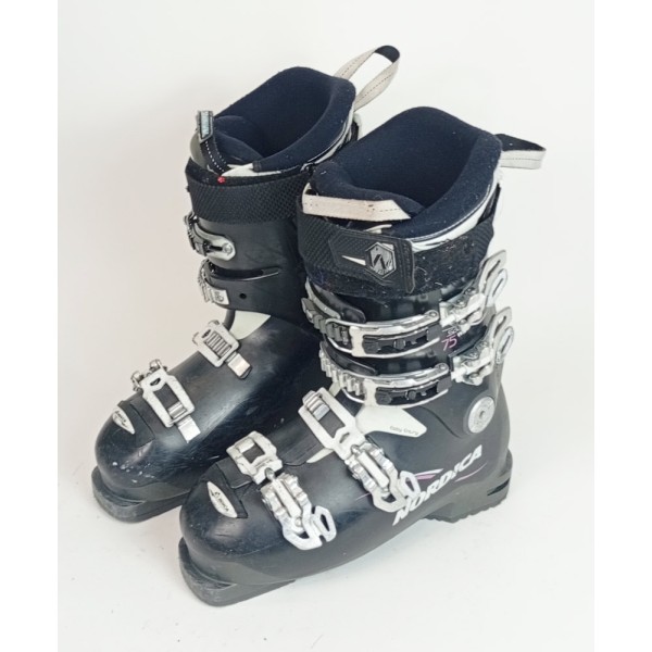 copy of Botas de esquí Nordica Sportmachine 75 WR NORDICA - 1
